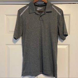 Nike Golf Tour Performance Dri-Fit Polo